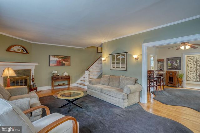 708 GREENHILL AVE, Wilmington, DE 19805