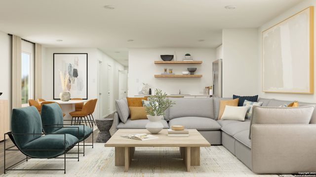 7638 India Star, San Antonio, TX 78263