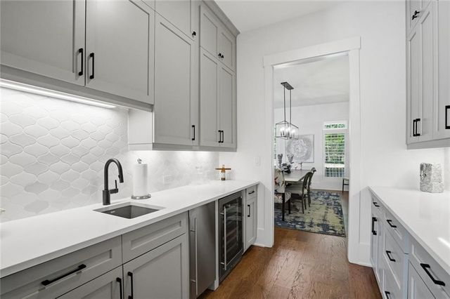 1570 Redd Road, Milton, GA 30004