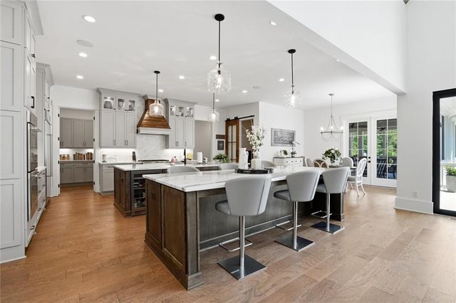 1570 Redd Road, Milton, GA 30004
