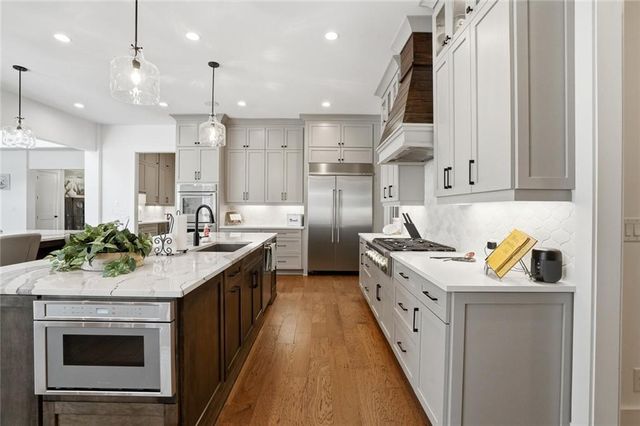 1570 Redd Road, Milton, GA 30004