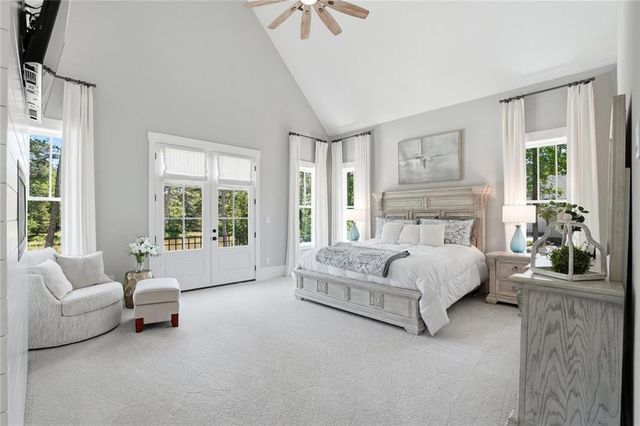 1570 Redd Road, Milton, GA 30004