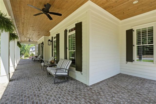 1570 Redd Road, Milton, GA 30004