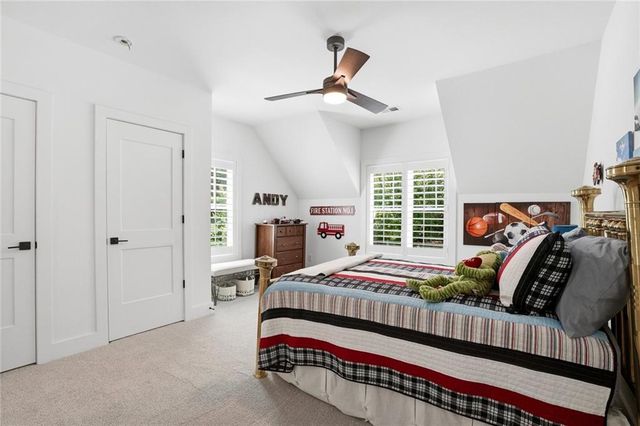 1570 Redd Road, Milton, GA 30004
