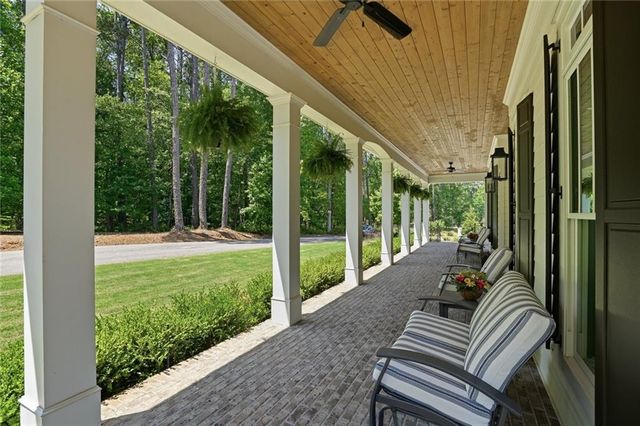 1570 Redd Road, Milton, GA 30004