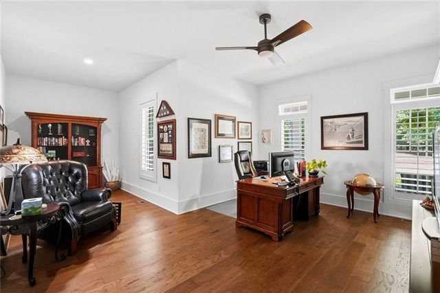 1570 Redd Road, Milton, GA 30004