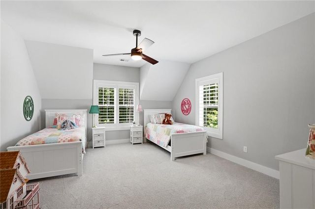 1570 Redd Road, Milton, GA 30004