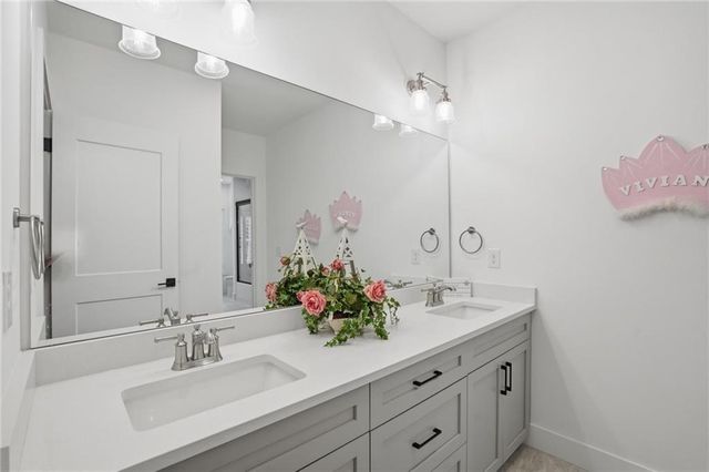 1570 Redd Road, Milton, GA 30004