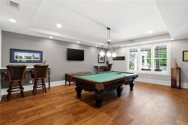 1570 Redd Road, Milton, GA 30004