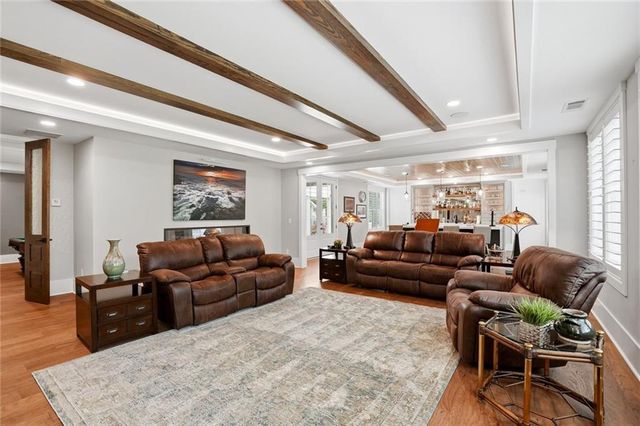 1570 Redd Road, Milton, GA 30004