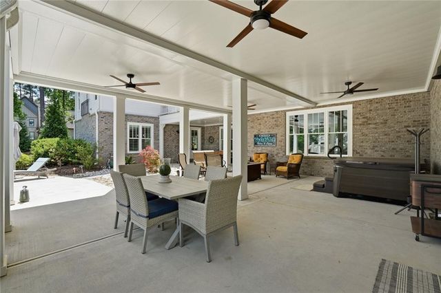 1570 Redd Road, Milton, GA 30004