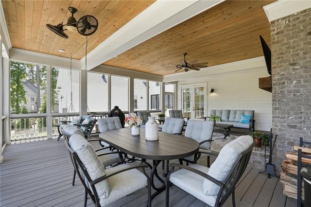 1570 Redd Road, Milton, GA 30004