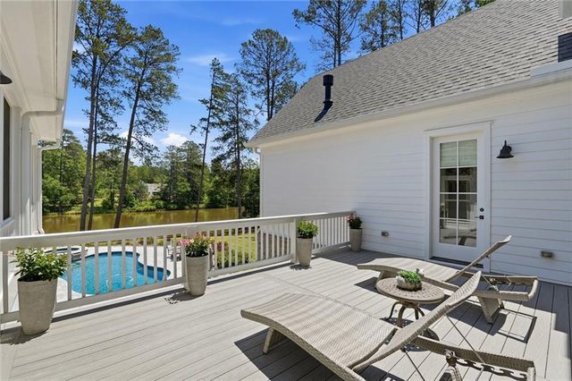1570 Redd Road, Milton, GA 30004