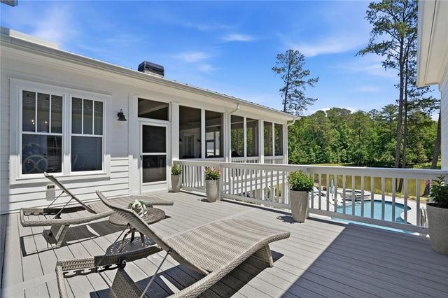 1570 Redd Road, Milton, GA 30004