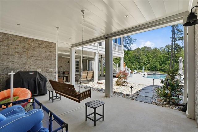 1570 Redd Road, Milton, GA 30004