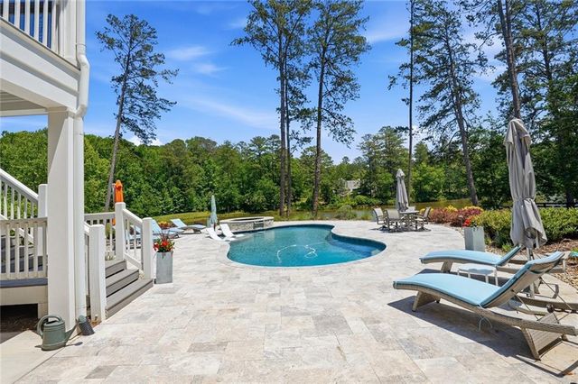 1570 Redd Road, Milton, GA 30004