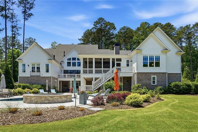 1570 Redd Road, Milton, GA 30004