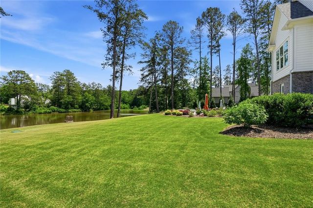 1570 Redd Road, Milton, GA 30004