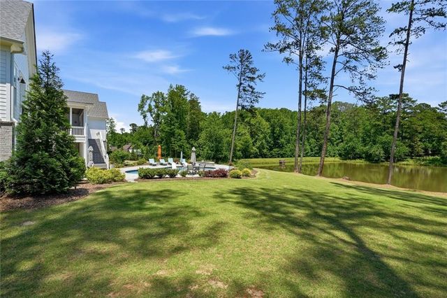 1570 Redd Road, Milton, GA 30004