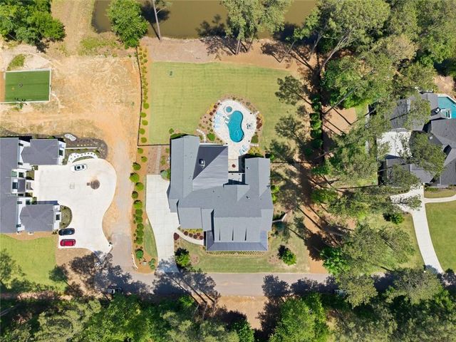 1570 Redd Road, Milton, GA 30004