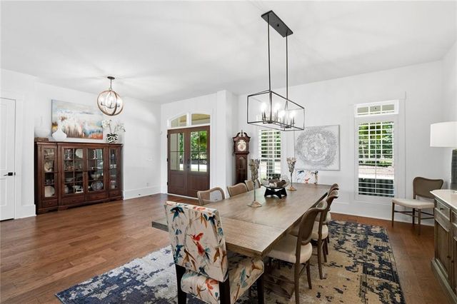 1570 Redd Road, Milton, GA 30004