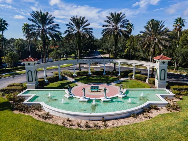 8426 SECRET KEY COVE, Kissimmee, FL 34747