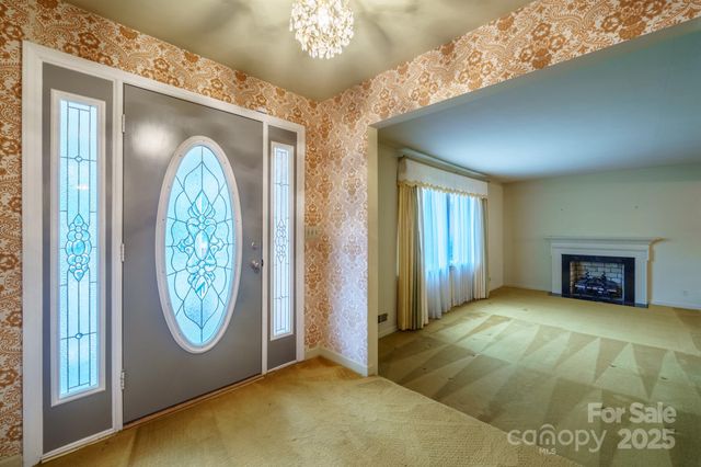 216 Country Club Road, Shelby, NC 28150