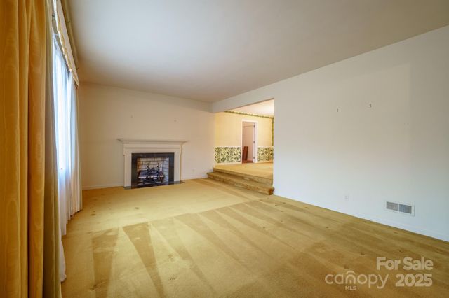 216 Country Club Road, Shelby, NC 28150