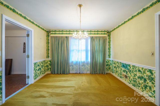 216 Country Club Road, Shelby, NC 28150