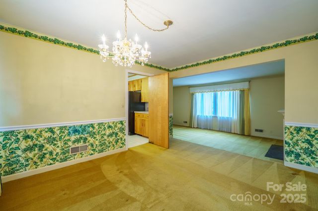 216 Country Club Road, Shelby, NC 28150