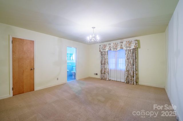 216 Country Club Road, Shelby, NC 28150