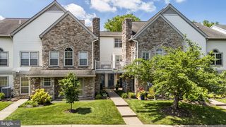 208 REMINGTON CT, Chalfont, PA 18914