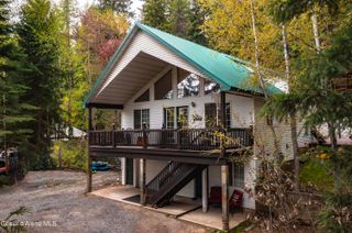 224 Granite Ridge Rd E, Sandpoint, ID 83864