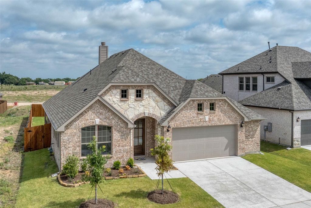 2132 Spyglass, Royse City, TX 75189