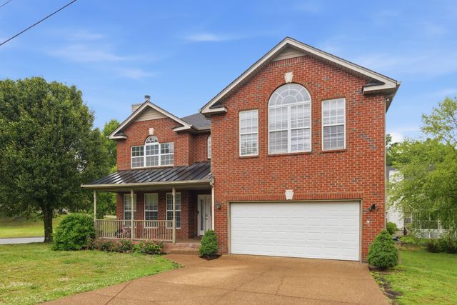 4805 Aaron Dr, Antioch, TN 37013