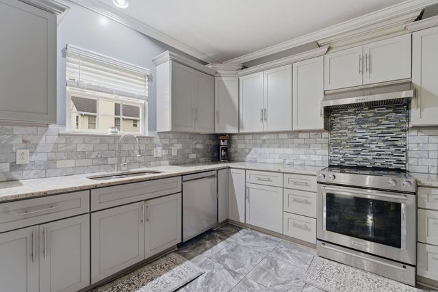 4805 Aaron Dr, Antioch, TN 37013