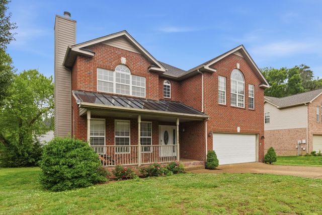 4805 Aaron Dr, Antioch, TN 37013