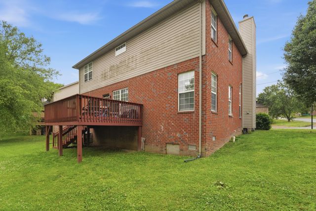 4805 Aaron Dr, Antioch, TN 37013