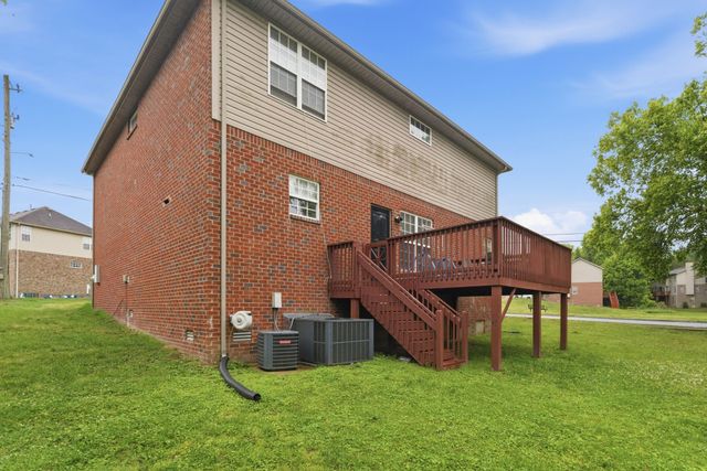 4805 Aaron Dr, Antioch, TN 37013