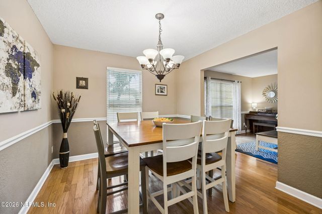 4533 MONUMENT POINT Circle, Jacksonville, FL 32225