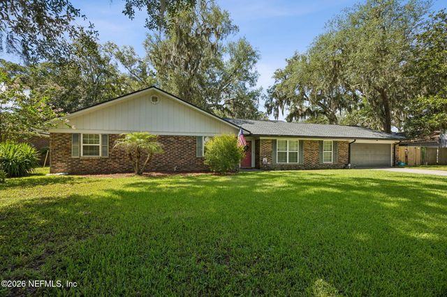 4533 MONUMENT POINT Circle, Jacksonville, FL 32225