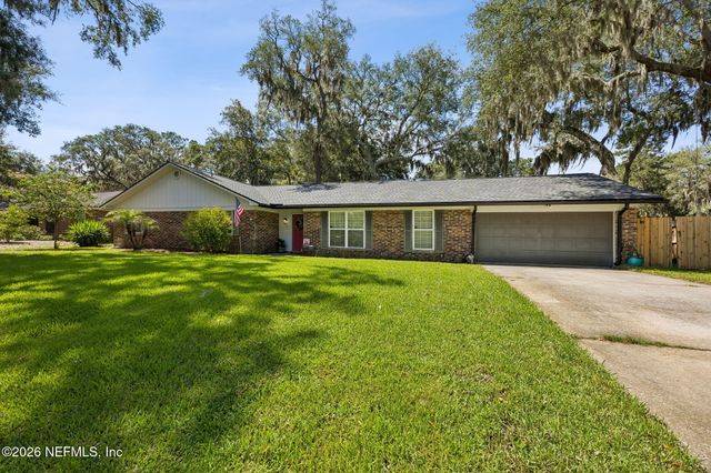 4533 MONUMENT POINT Circle, Jacksonville, FL 32225