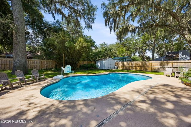 4533 MONUMENT POINT Circle, Jacksonville, FL 32225