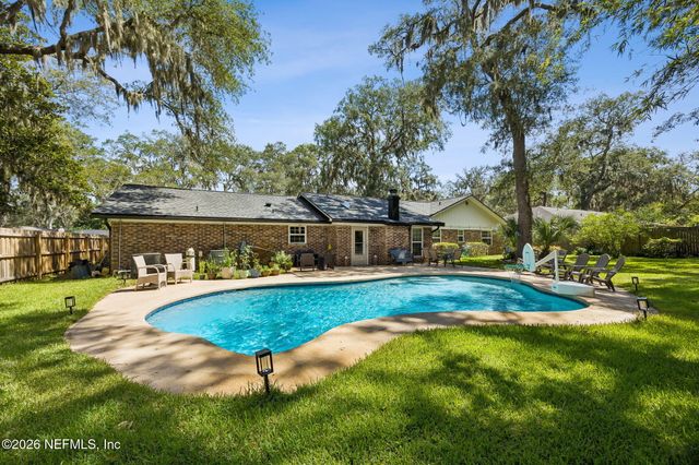4533 MONUMENT POINT Circle, Jacksonville, FL 32225