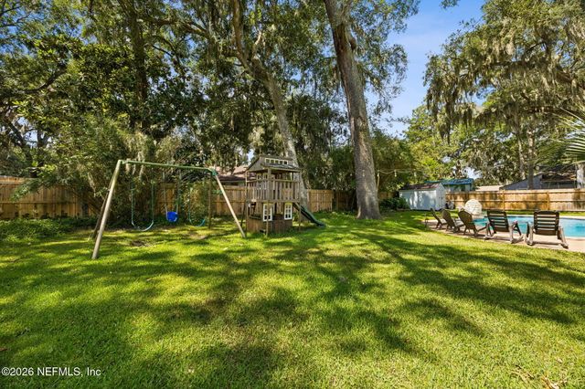 4533 MONUMENT POINT Circle, Jacksonville, FL 32225