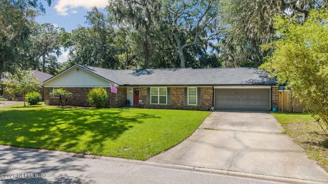 4533 MONUMENT POINT Circle, Jacksonville, FL 32225