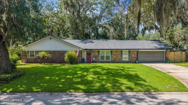 4533 MONUMENT POINT Circle, Jacksonville, FL 32225