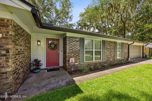 4533 MONUMENT POINT Circle, Jacksonville, FL 32225