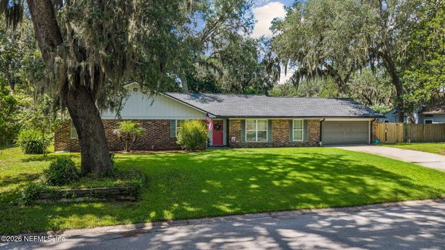 4533 MONUMENT POINT Circle, Jacksonville, FL 32225
