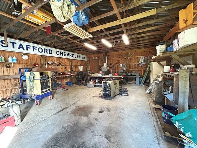 1098 State Route 221, Marathon, NY 13803